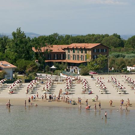 Hotel Locanda Delle Dune Bellaria-Igea Marina Eksteriør billede