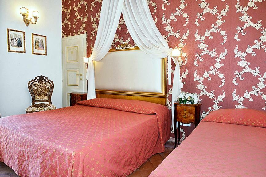 Hotel Locanda Delle Dune Bellaria-Igea Marina Eksteriør billede