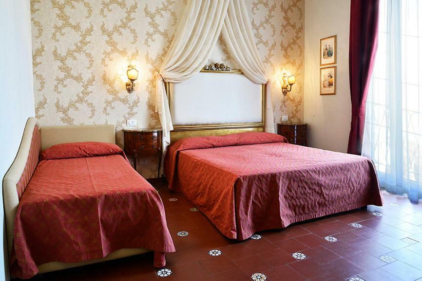 Hotel Locanda Delle Dune Bellaria-Igea Marina Eksteriør billede